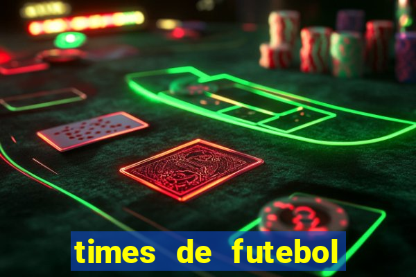 times de futebol de londres